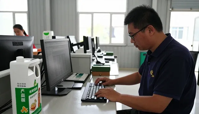 北京文正堂生物科技有限公司介绍农资套装在农业技术服务中的应用