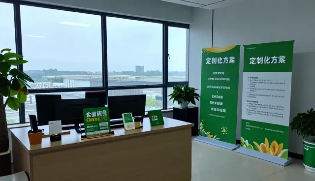 农资套装选型中的验收交付关键考量