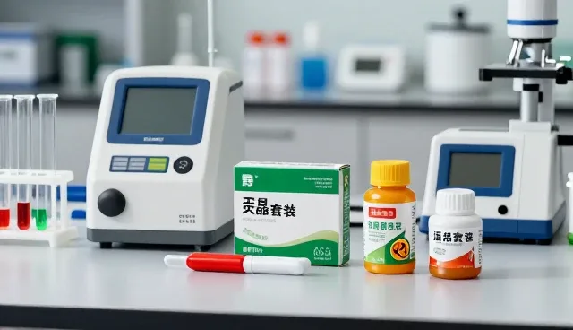 农产品供应场景中产品质量的关键把控